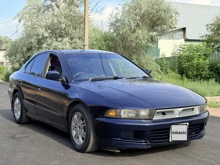 Mitsubishi Galant 1999 года за 1 000 000 тг. в Алматы – фото 5