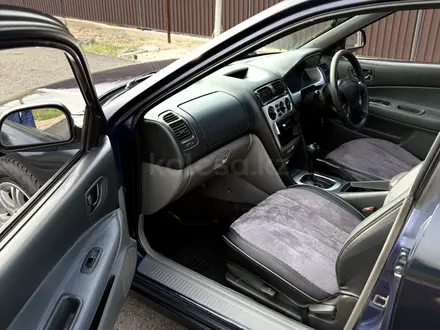 Mitsubishi Galant 1999 года за 1 000 000 тг. в Алматы – фото 9