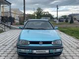 Volkswagen Golf 1993 года за 1 430 000 тг. в Мерке