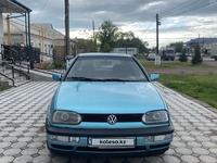 Volkswagen Golf 1993 годаүшін1 480 000 тг. в Мерке