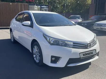 Toyota Corolla 2014 года за 7 000 000 тг. в Астана – фото 2