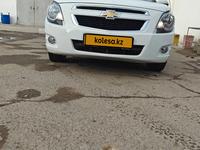 Chevrolet Cobalt 2024 года за 7 300 000 тг. в Актау