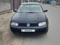 Volkswagen Golf 2002 годаfor1 700 000 тг. в Алматы