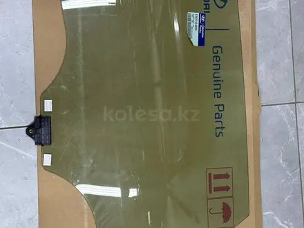 Стекло двери Hyundai 2023 ORIGINAL за 160 000 тг. в Алматы – фото 3
