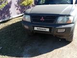 Mitsubishi Pajero 2004 годаүшін3 600 000 тг. в Кокшетау – фото 2