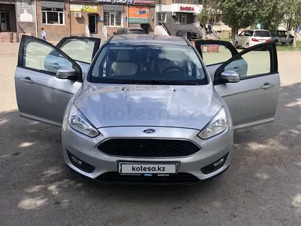 Ford Focus 2016 года за 5 850 000 тг. в Павлодар – фото 2