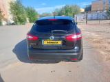 Nissan Qashqai 2014 года за 6 700 000 тг. в Караганда – фото 4