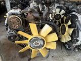 Двигатель D4DD 3.9 D4AL 3.3 на Hyundai COUNTY HD65 HD72 HD78 Mighty за 880 000 тг. в Алматы