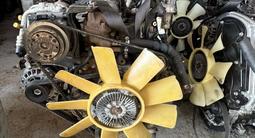 Двигатель D4DD 3.9 D4AL 3.3 на Hyundai COUNTY HD65 HD72 HD78 Mighty за 880 000 тг. в Алматы