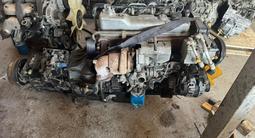 Двигатель D4DD 3.9 D4AL 3.3 на Hyundai COUNTY HD65 HD72 HD78 Mighty за 880 000 тг. в Алматы – фото 2