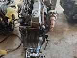 Двигатель D4DD 3.9 D4AL 3.3 на Hyundai COUNTY HD65 HD72 HD78 Mighty за 880 000 тг. в Алматы – фото 3