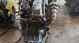 Двигатель D4DD 3.9 D4AL 3.3 на Hyundai COUNTY HD65 HD72 HD78 Mighty за 880 000 тг. в Алматы – фото 3