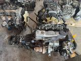 Двигатель D4DD 3.9 D4AL 3.3 на Hyundai COUNTY HD65 HD72 HD78 Mighty за 880 000 тг. в Алматы – фото 4