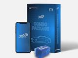 XHP прошивка коробки для BMW DCT за 200 000 тг. в Алматы