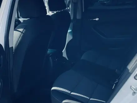 Kia Cerato 2015 года за 6 100 000 тг. в Астана – фото 15