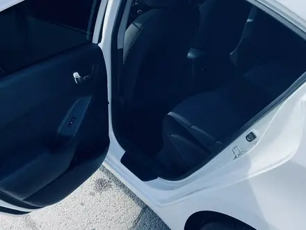 Kia Cerato 2015 года за 6 100 000 тг. в Астана – фото 17