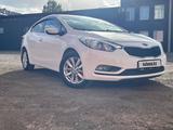 Kia Cerato 2015 года за 6 100 000 тг. в Астана