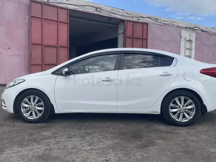 Kia Cerato 2015 года за 6 100 000 тг. в Астана – фото 6
