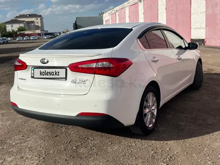 Kia Cerato 2015 года за 6 100 000 тг. в Астана – фото 7