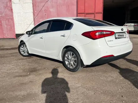 Kia Cerato 2015 года за 6 100 000 тг. в Астана – фото 10