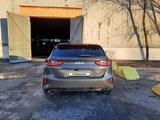 Kia Cee'd 2023 года за 9 500 000 тг. в Павлодар – фото 4
