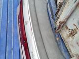 Крышка багажника в сборе за 60 000 тг. в Алматы – фото 2