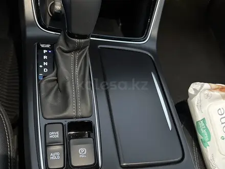 Hyundai Grandeur 2019 года за 11 500 000 тг. в Алматы – фото 22