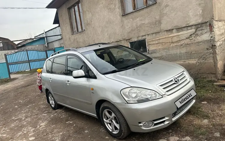 Toyota Ipsum 2002 годаүшін4 600 000 тг. в Алматы