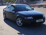 Audi A4 2003 годаүшін3 300 000 тг. в Костанай