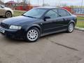 Audi A4 2003 года за 3 300 000 тг. в Костанай – фото 4