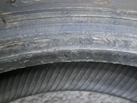 Bridgestone 205 16 c за 100 000 тг. в Алматы – фото 5