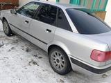 Audi 80 1992 годаfor1 900 000 тг. в Павлодар – фото 3