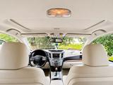 Subaru Outback 2014 года за 5 000 000 тг. в Уральск – фото 2