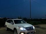 Subaru Outback 2014 года за 5 000 000 тг. в Уральск