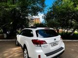 Subaru Outback 2014 года за 5 000 000 тг. в Уральск – фото 3