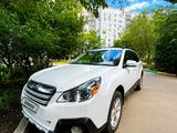 Subaru Outback 2014 года за 5 000 000 тг. в Уральск – фото 5