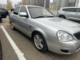 ВАЗ (Lada) Priora 2170 2013 года за 2 100 000 тг. в Астана – фото 2