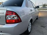 ВАЗ (Lada) Priora 2170 2013 года за 2 100 000 тг. в Астана – фото 3