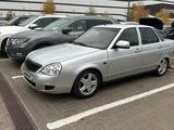 ВАЗ (Lada) Priora 2170 2013 годаүшін2 100 000 тг. в Астана