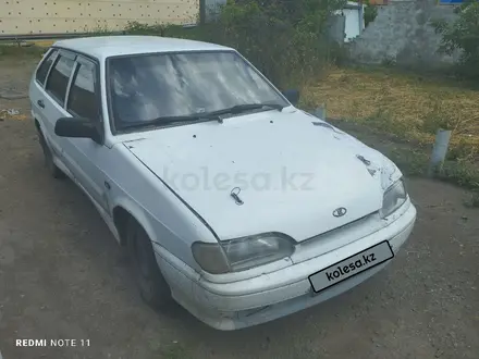 ВАЗ (Lada) 2109 1987 года за 700 000 тг. в Павлодар – фото 4