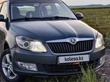 Skoda Fabia 2013 года за 3 000 000 тг. в Петропавловск