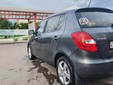 Skoda Fabia 2013 года за 3 000 000 тг. в Петропавловск – фото 5