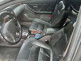Subaru Outback 1999 года за 2 850 000 тг. в Алматы – фото 2