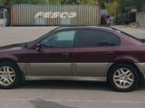Subaru Outback 1999 года за 2 850 000 тг. в Алматы – фото 3