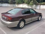 Subaru Outback 1999 года за 2 850 000 тг. в Алматы – фото 5