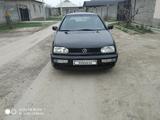 Volkswagen Golf 1994 года за 1 200 000 тг. в Шымкент – фото 3