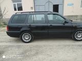 Volkswagen Golf 1994 года за 1 200 000 тг. в Шымкент – фото 4