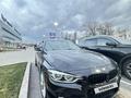 BMW 330 2018 года за 12 300 000 тг. в Алматы – фото 9