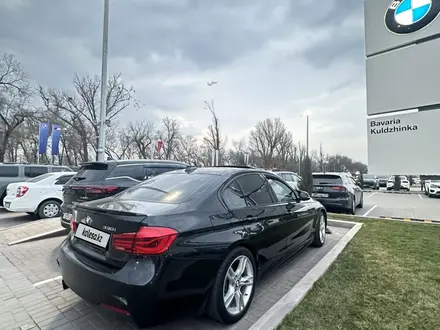 BMW 330 2018 годаүшін12 300 000 тг. в Алматы – фото 11