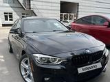BMW 330 2018 годаүшін12 000 000 тг. в Алматы – фото 2